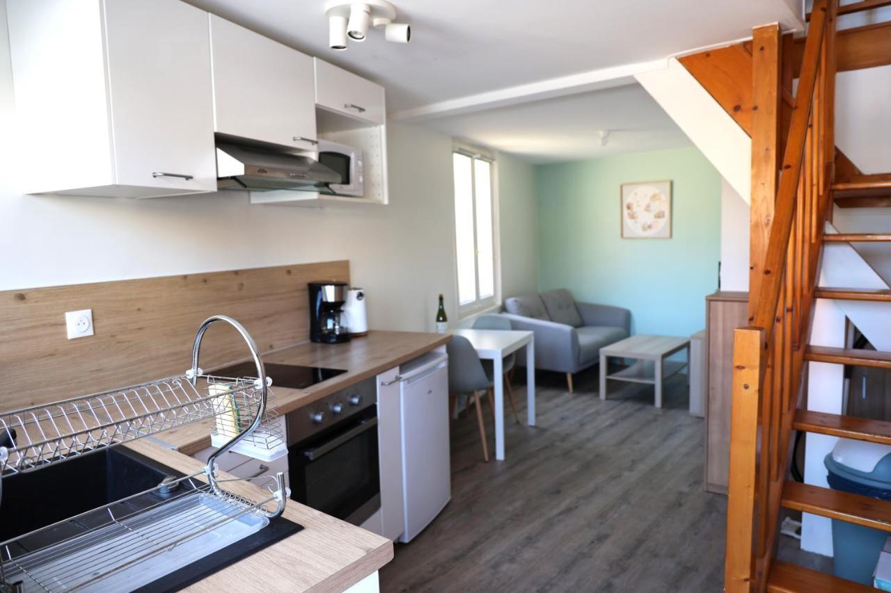 Sweet Riva - Duplex Chaleureux Proche Bourg De Holiday home *